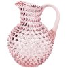 Anna von Lipa Paris Hobnail Kanne 2 L, Rosa