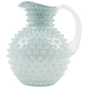 Anna von Lipa Paris Hobnail Kanne 2 L, Scandi Mint