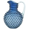 Anna von Lipa Paris Hobnail Kanne 2 L, Blue Smoke