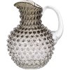 Anna von Lipa Paris Hobnail Kanne 2 L, Cashmere