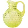 Anna von Lipa Alice's Paris Hobnail Kanne 2 L, Limette