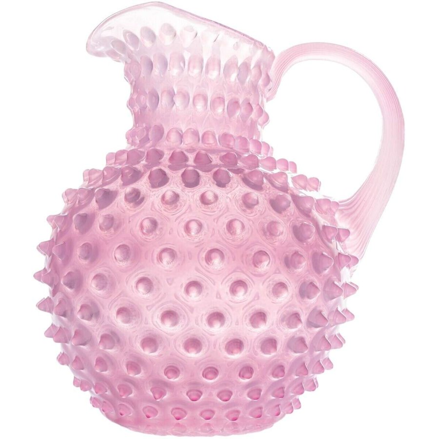 Anna von Lipa Alice's Paris Hobnail Kanne 2 L, Silky Rose