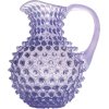 Anna von Lipa Alice's Paris Hobnail Kanne 2 L, Dusty Lavender