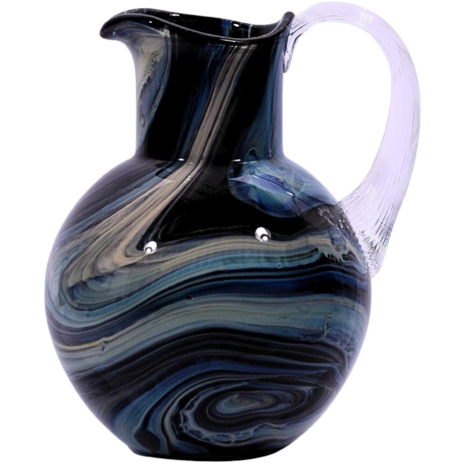 Anna von Lipa Volcano Kande 2 L, Blue Agate