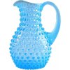 Anna von Lipa Opaline Paris Hobnail Kanne 1,25 L, Pastel Blue