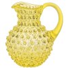 Anna von Lipa Paris Hobnail Kanne 1 L, Zitrone