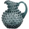 Anna von Lipa Paris Hobnail 1 L, Steel Blue