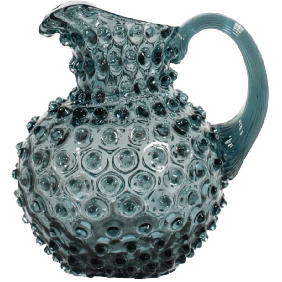 Anna von Lipa Paris Hobnail 1 L, Steel Blue