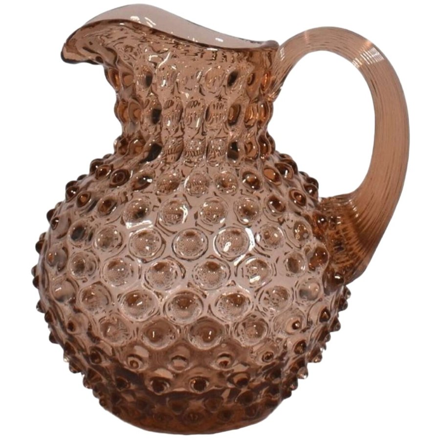 Anna von Lipa Paris Hobnail 1 L, New Brown