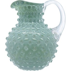 Anna von Lipa Paris Hobnail Kanne 1 L, Scandi Mint
