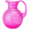 Anna von Lipa Alice's Paris Hobnail Kande 1 L, Bright Neon Pink