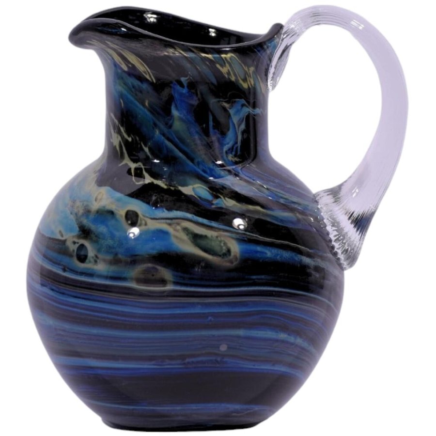 Anna von Lipa Volcano Kande 1 L, Blue Agate