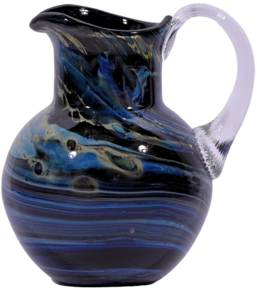 Anna von Lipa Volcano Kande 1 L, Blue Agate