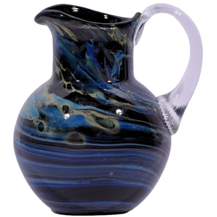 Anna von Lipa Volcano Kande 1 L, Blue Agate