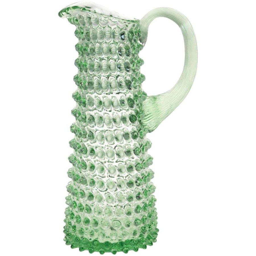 Anna von Lipa Eiffel Hobnail Kande 1 L, Light Green