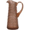 Anna von Lipa Eiffel Hobnail 1 L, New Brown