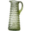 Anna von Lipa Eiffel Hobnail Kanne 1 L, Olive Green