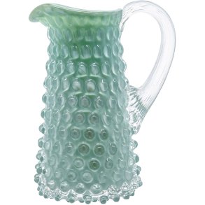 Anna von Lipa Eiffel Hobnail Kanne 350 ml, Scandi Mint