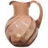 Anna von Lipa Swirl 2 L, New Brown