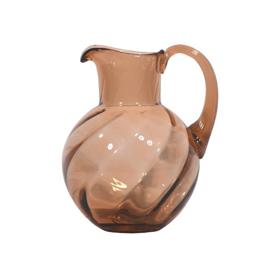 Anna von Lipa Swirl 2 L, New Brown