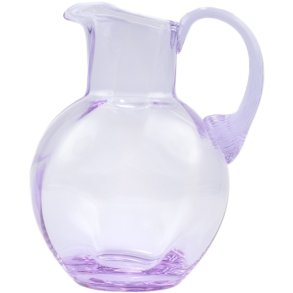 Anna von Lipa Swirl Kanne 2 L, Lilla alex