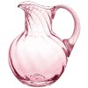 Anna von Lipa Swirl Kanne 2 L, Rosa