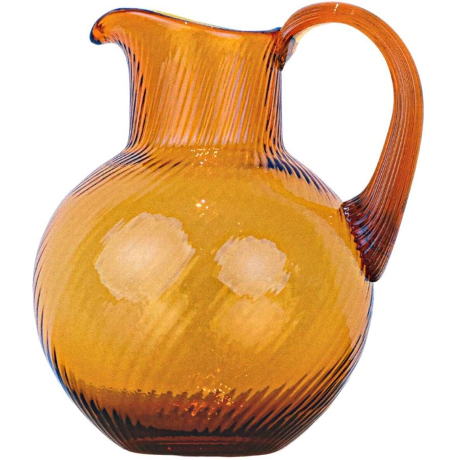 Anna von Lipa Spiral 2 L, Amber