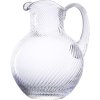 Anna von Lipa Spiral 2 L, Crystal