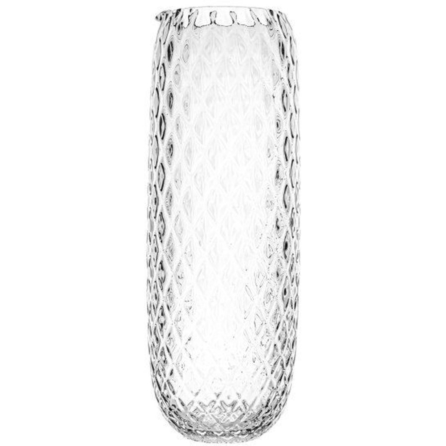 Anna von Lipa Harlequin Karaffe 0,7 L, Crystal