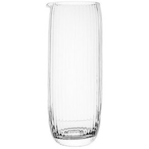 Anna von Lipa Bamboo Karaffe 0,5 L, Crystal