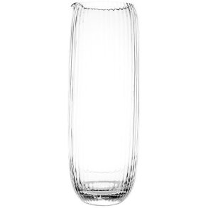 Anna von Lipa Bamboo Karaffe 0,7 L, Crystal