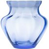 Anna von Lipa Dahlia Vase H22 cm, Light Blue