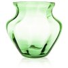 Anna von Lipa Dahlia Vase H22 cm, Light Green