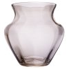 Anna von Lipa Dahlia Vase H22 cm, Cashmere