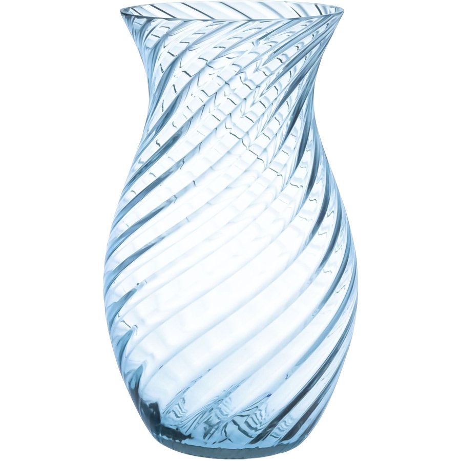 Anna von Lipa Oslo Vase H25 cm, Lila Alex