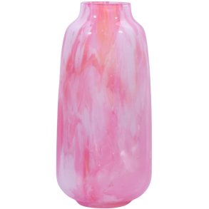 Anna von Lipa Meadows Vase H26 cm, Kirschblte