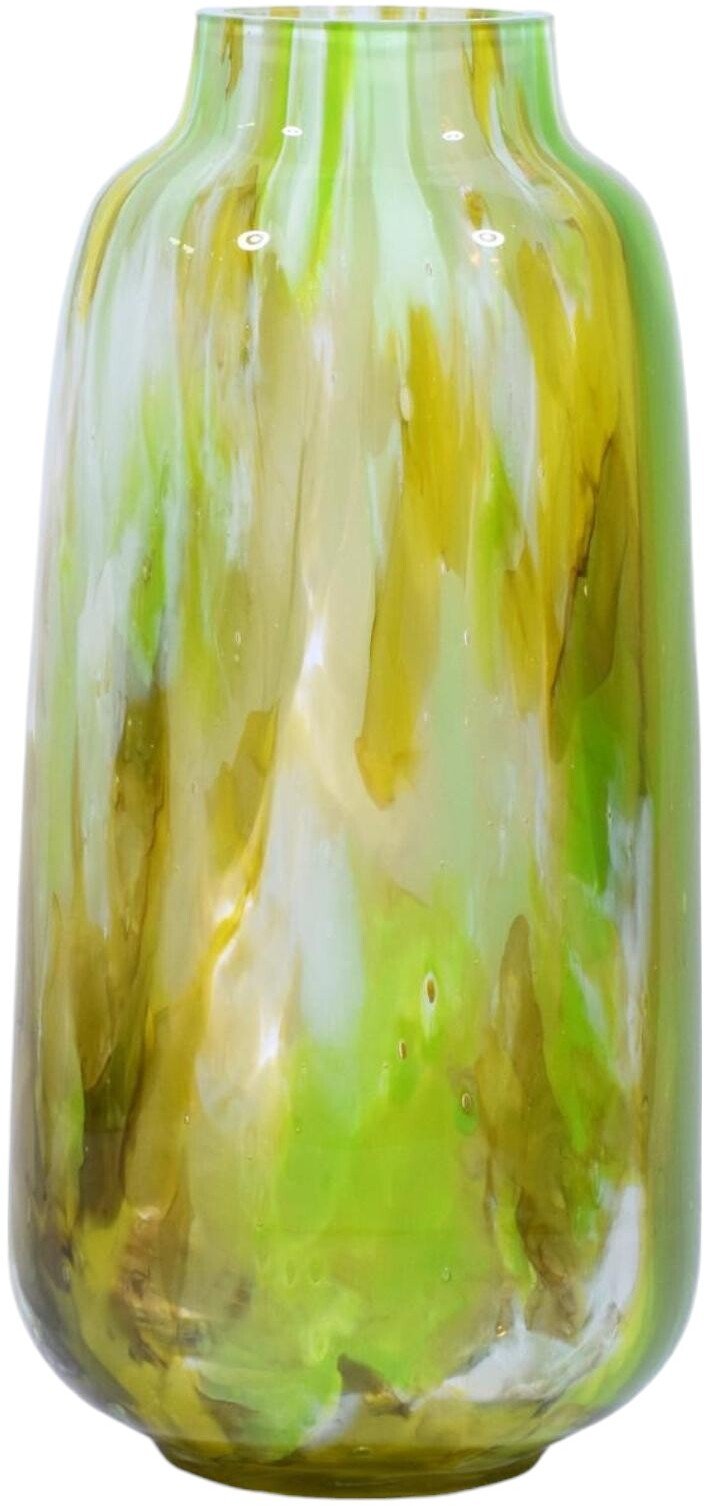 Anna von Lipa Meadows Vase H26 cm, Spring