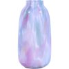 Anna von Lipa Meadows Vase H26 cm, Viva Magenta