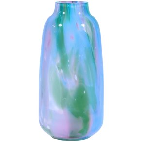 Anna von Lipa Meadows Vase H26 cm, Ostküste