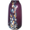 Anna von Lipa Confetti H26 cm, Mulberry Purple