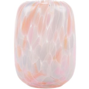 Anna von Lipa Confetti Vase H13,5 cm, Melba