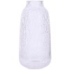 Anna von Lipa Frosty Vase H26 cm, Crystal