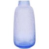 Anna von Lipa Frosty Vase H26 cm, Light Blue