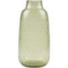 Anna von Lipa Frosty Vase H26 cm, Olivegreen
