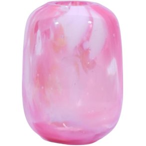 Anna von Lipa Meadows Vase H13,5 cm, Kirschblüte