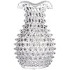 Anna von Lipa Blonde Vase H23 cm, Crystal