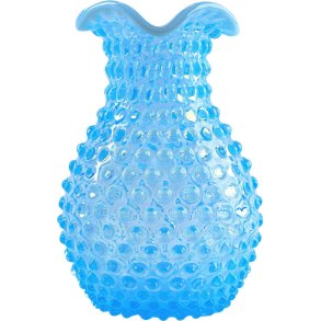 Anna von Lipa Opaline Blonde Kanne 1,5 L, Pastel Blue