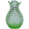 Anna von Lipa Blonde Vase H20,5 cm, Light Green