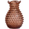 Anna von Lipa Blonde Vase H20,5 cm, New Brown