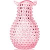 Anna von Lipa Blonde Vase H23 cm, Rosa